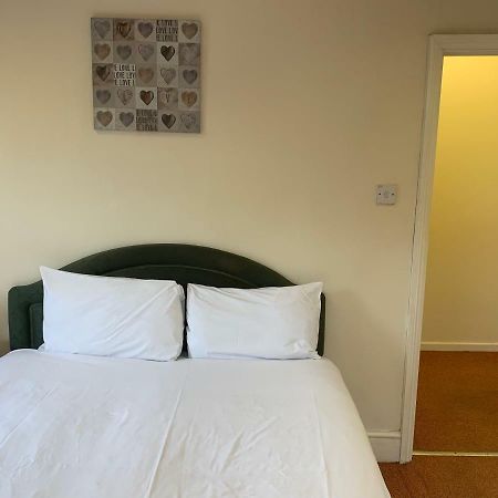 Apartmán Adelaide House Luton  Exteriér fotografie