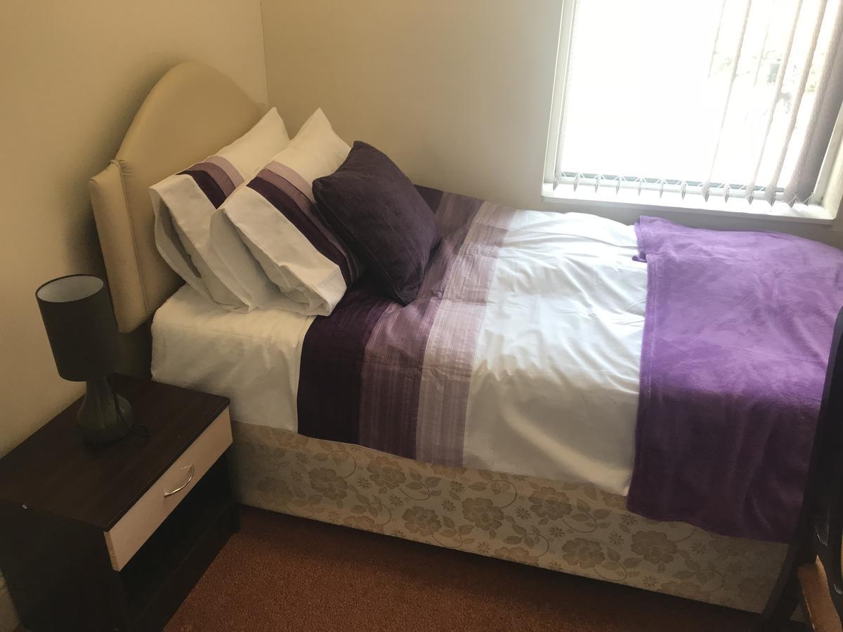 Apartmán Adelaide House Luton  Exteriér fotografie