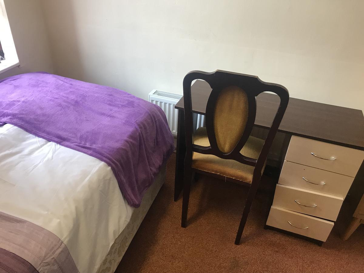 Apartmán Adelaide House Luton  Exteriér fotografie